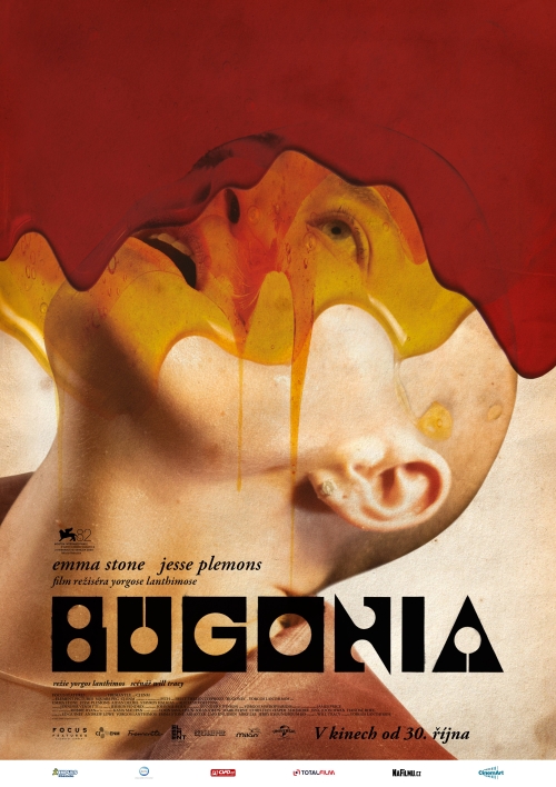 BUGONIA